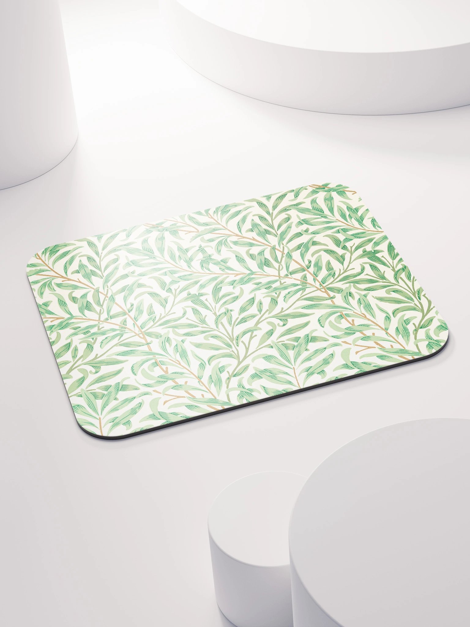 Willow Bough Mouse Pad product image (4)