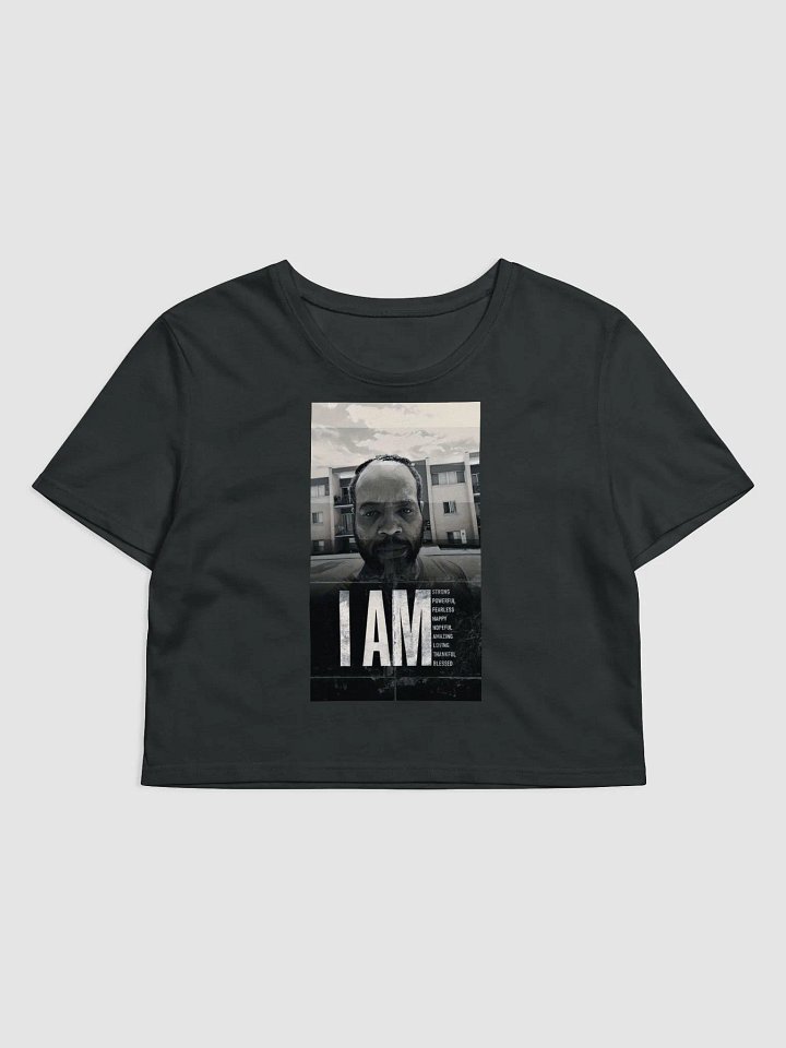 Morris t shirt 16 product image (1)