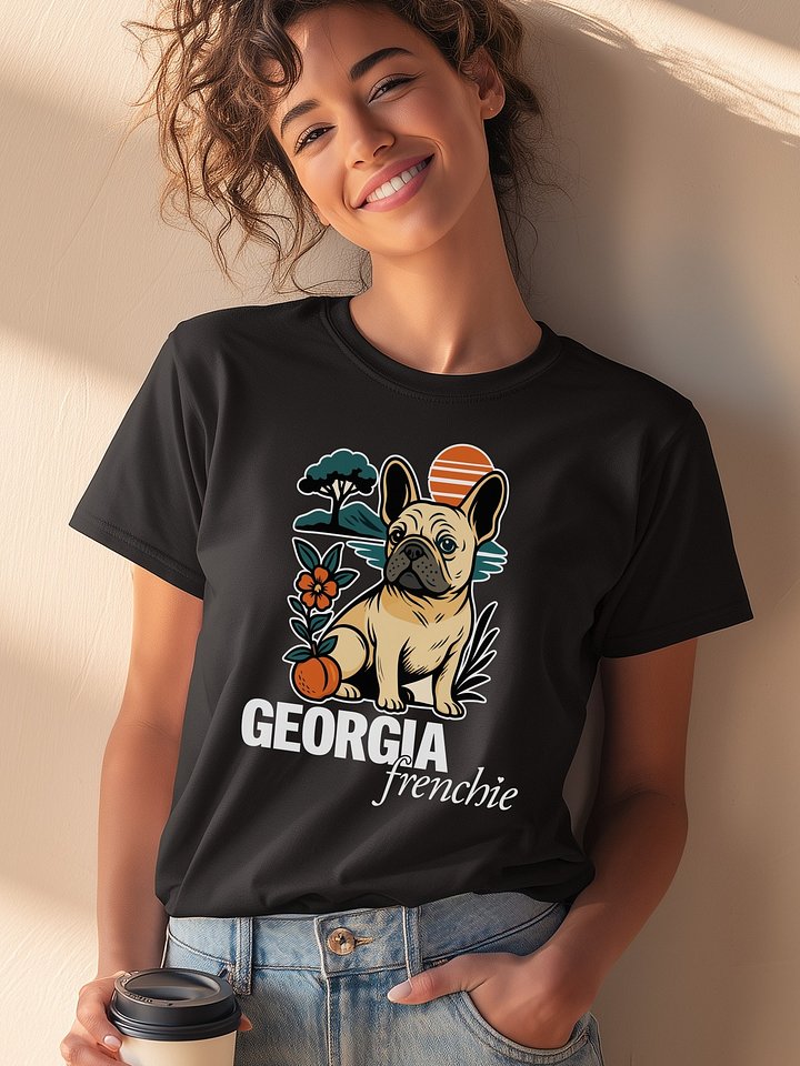 GEORGIA frenchie product image (2)