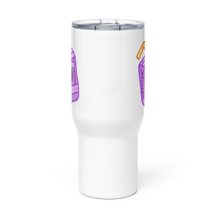 JuicyyJewel Travel Mug product image (2)