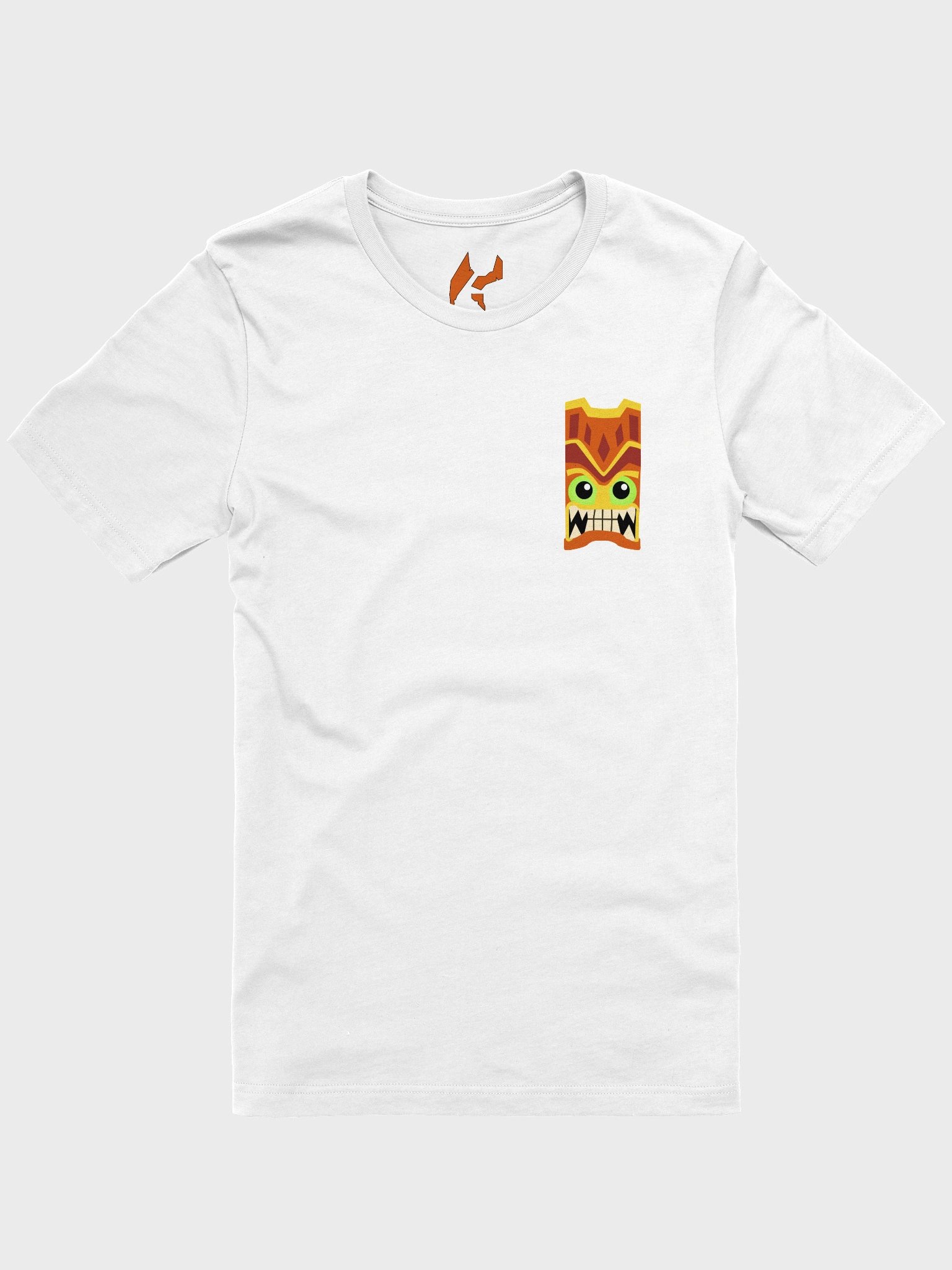Ooga Booga T-Shirt product image (6)