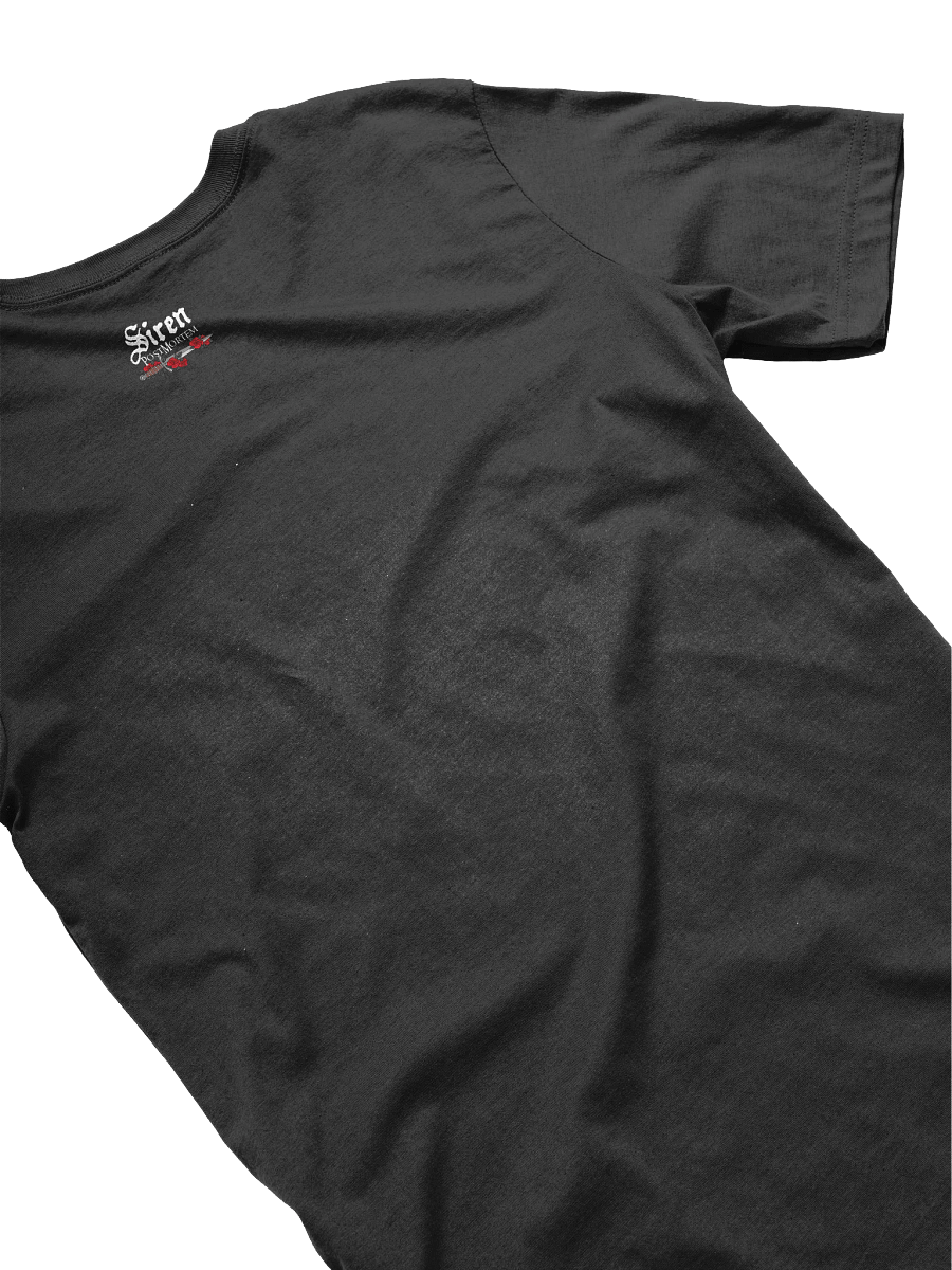 SirenPM: Call Your Mortician T-Shirt product image (4)