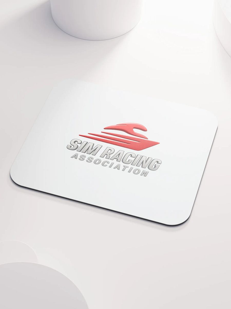 Speedway Dreams Mouse Pad product image (3)