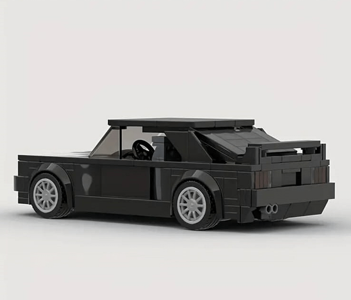 M3 E30 - Building Blocks product image (2)