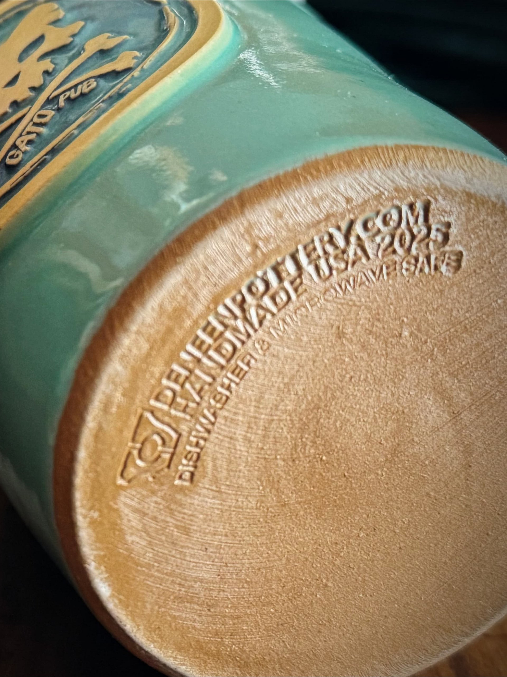 Gato Pub Grog Vessel product image (3)