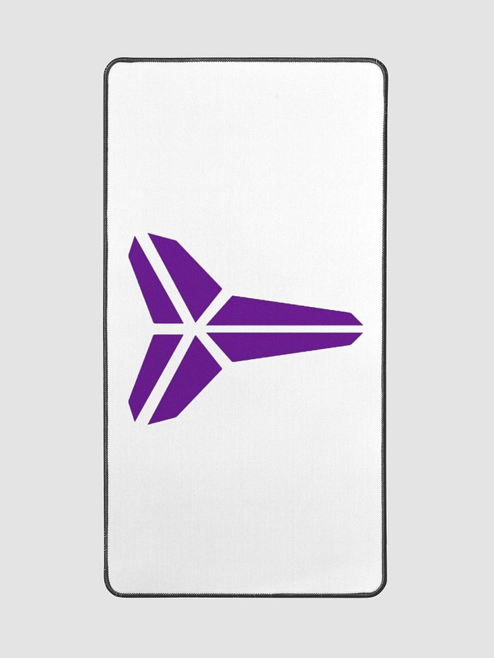 Kobe Bryant Desk Mat product image (2)