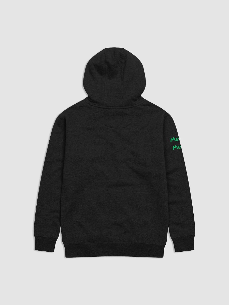 Melon Unisex Hoodie product image (1)