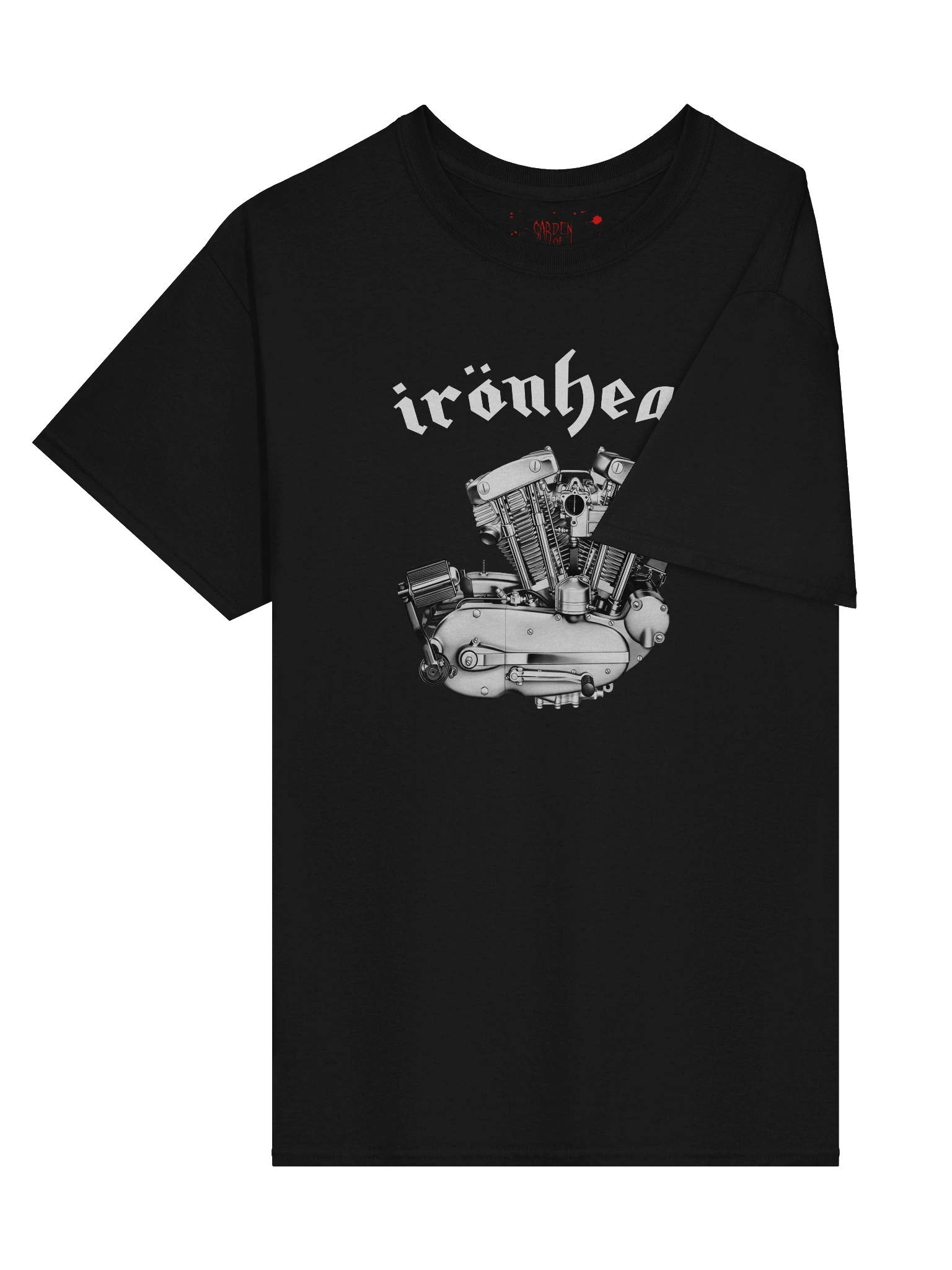 IRONHEAD 1 product image (3)