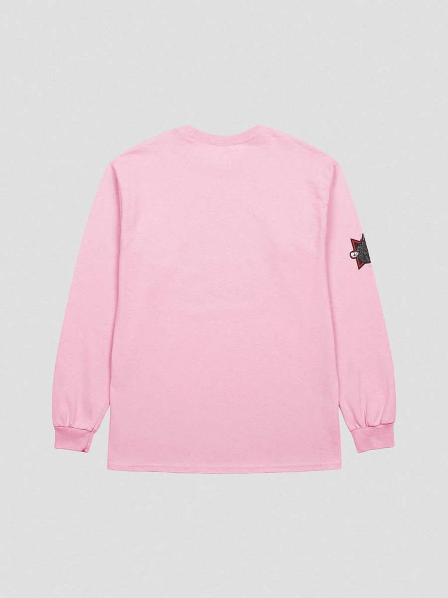 Hot Shot The Hot Dog Sweatshirt product image (7)