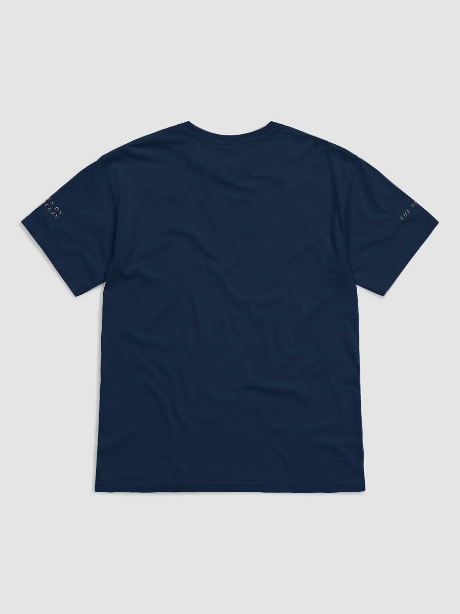 Doc Odyssey • T-Shirt product image (4)