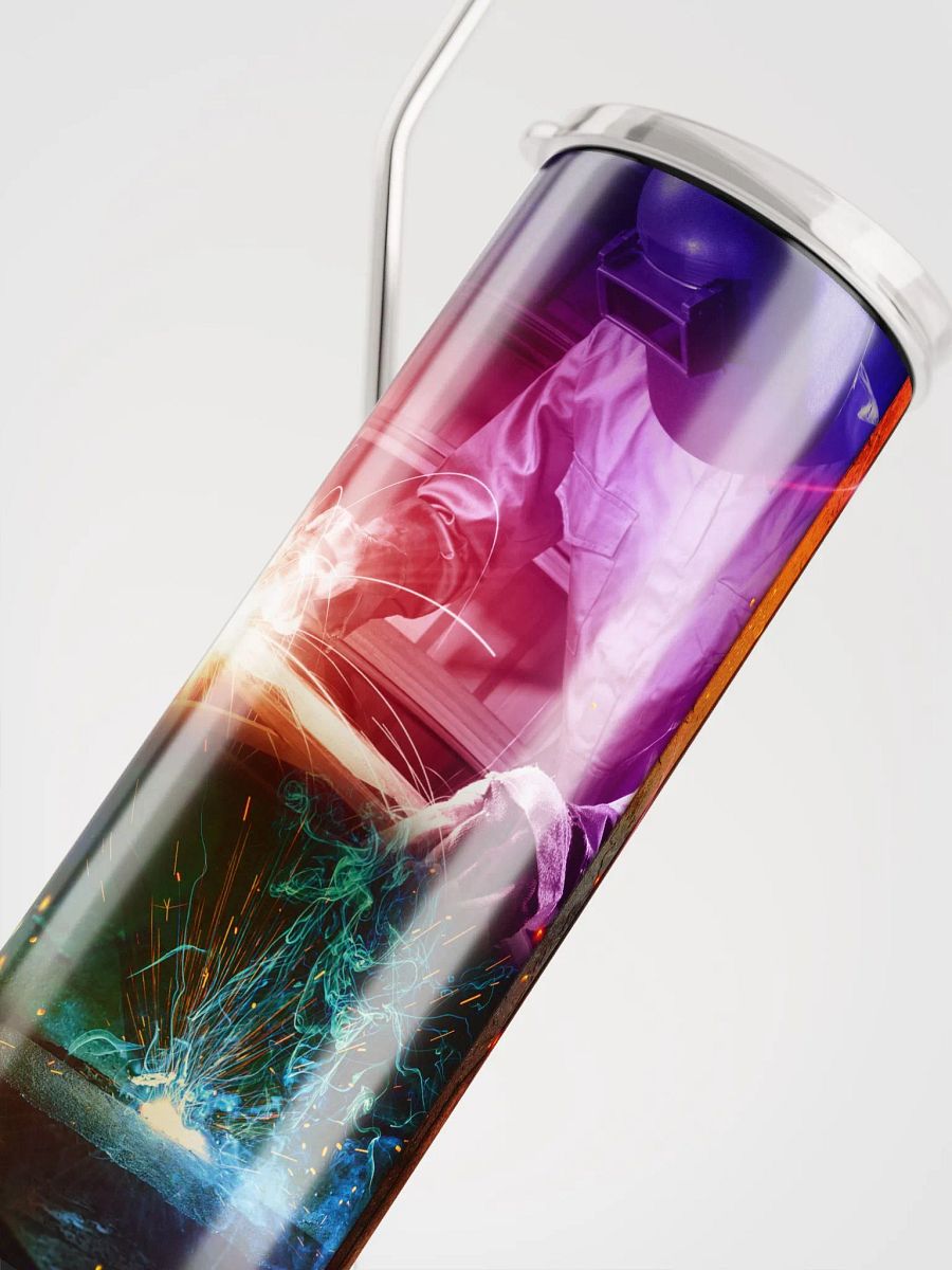 Welder Tumbler product image (6)