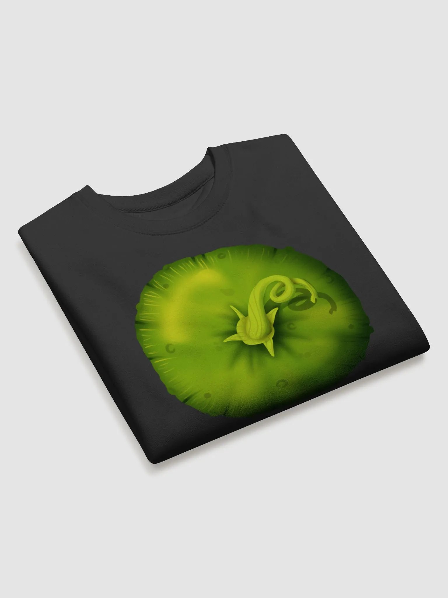 Pickle Butt Sweatshirt product image (22)