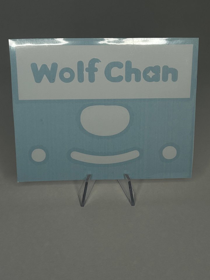 Skzoo Decals product image (1)