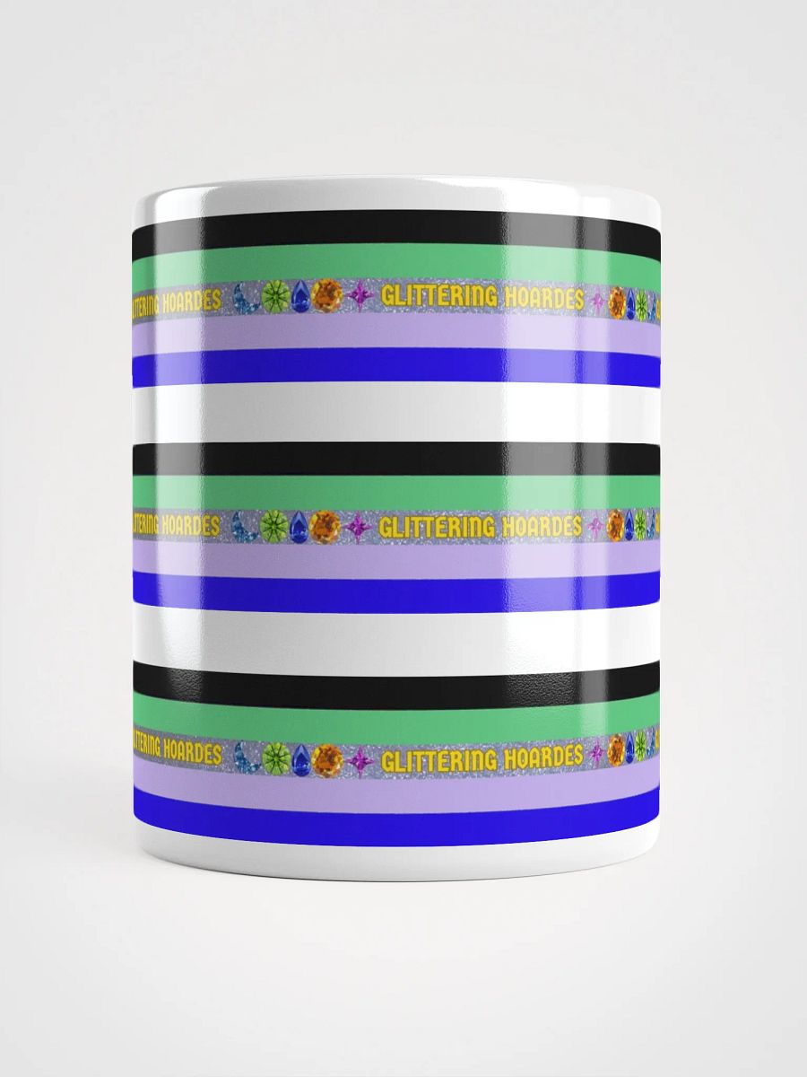 Glittering Hordes Mug product image (15)