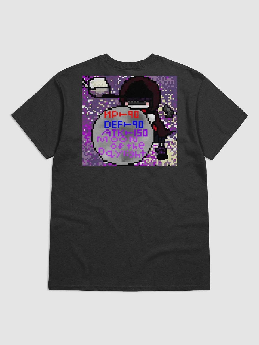 Moon by KATE T-shirt product image (1)