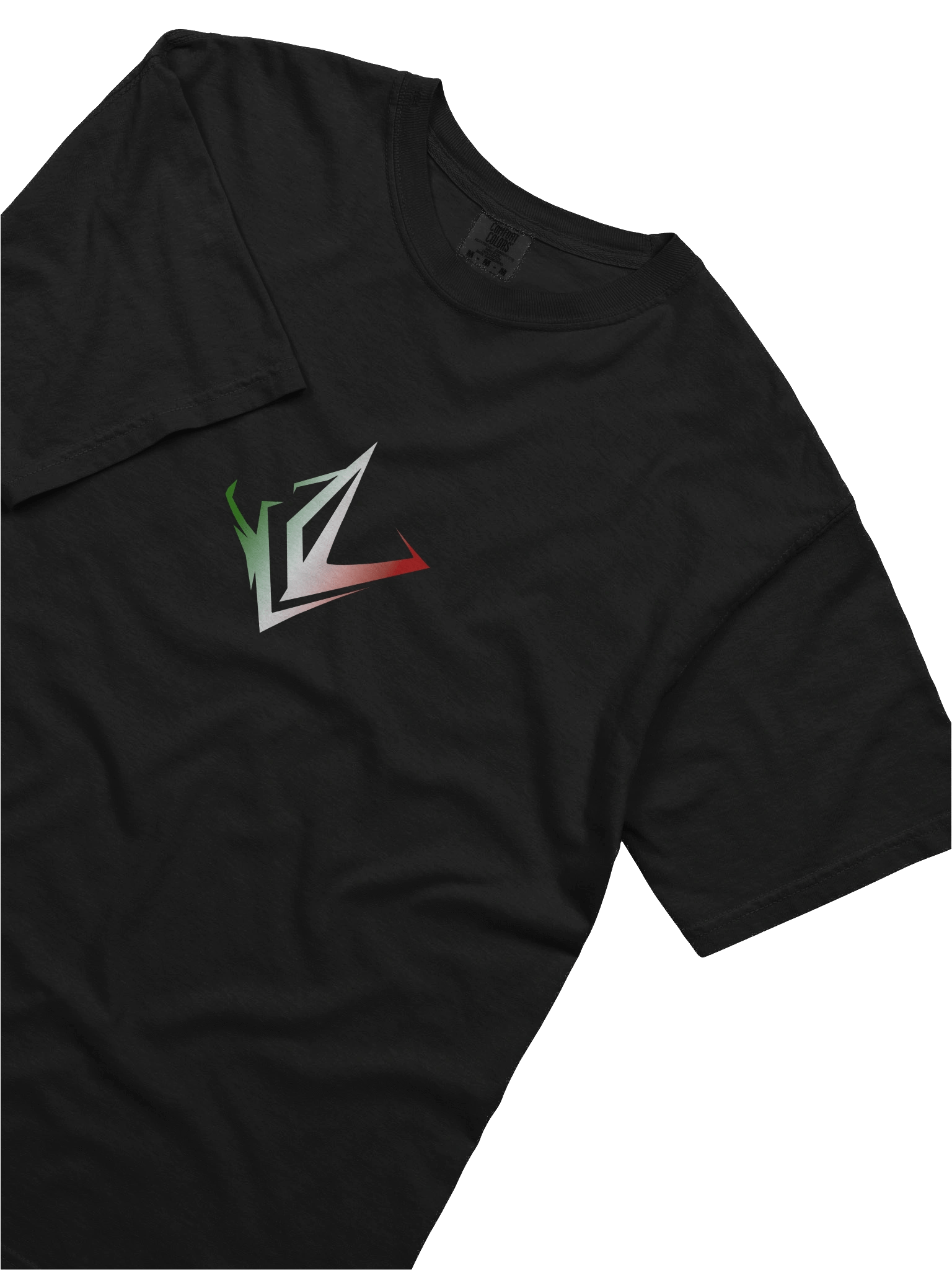 T-shirt con logo stampato di Predecessor Italia product image (5)