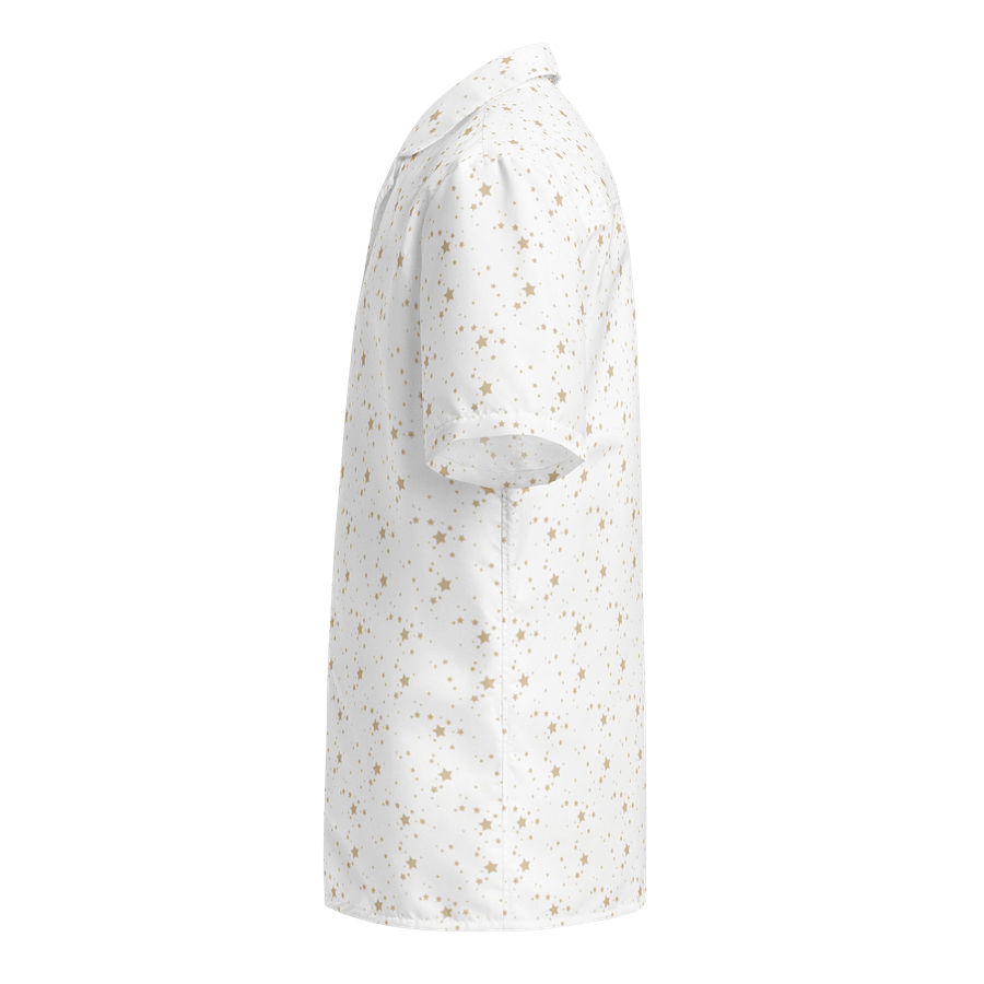 Taurus 2025, Constellation, Button Up product image (3)