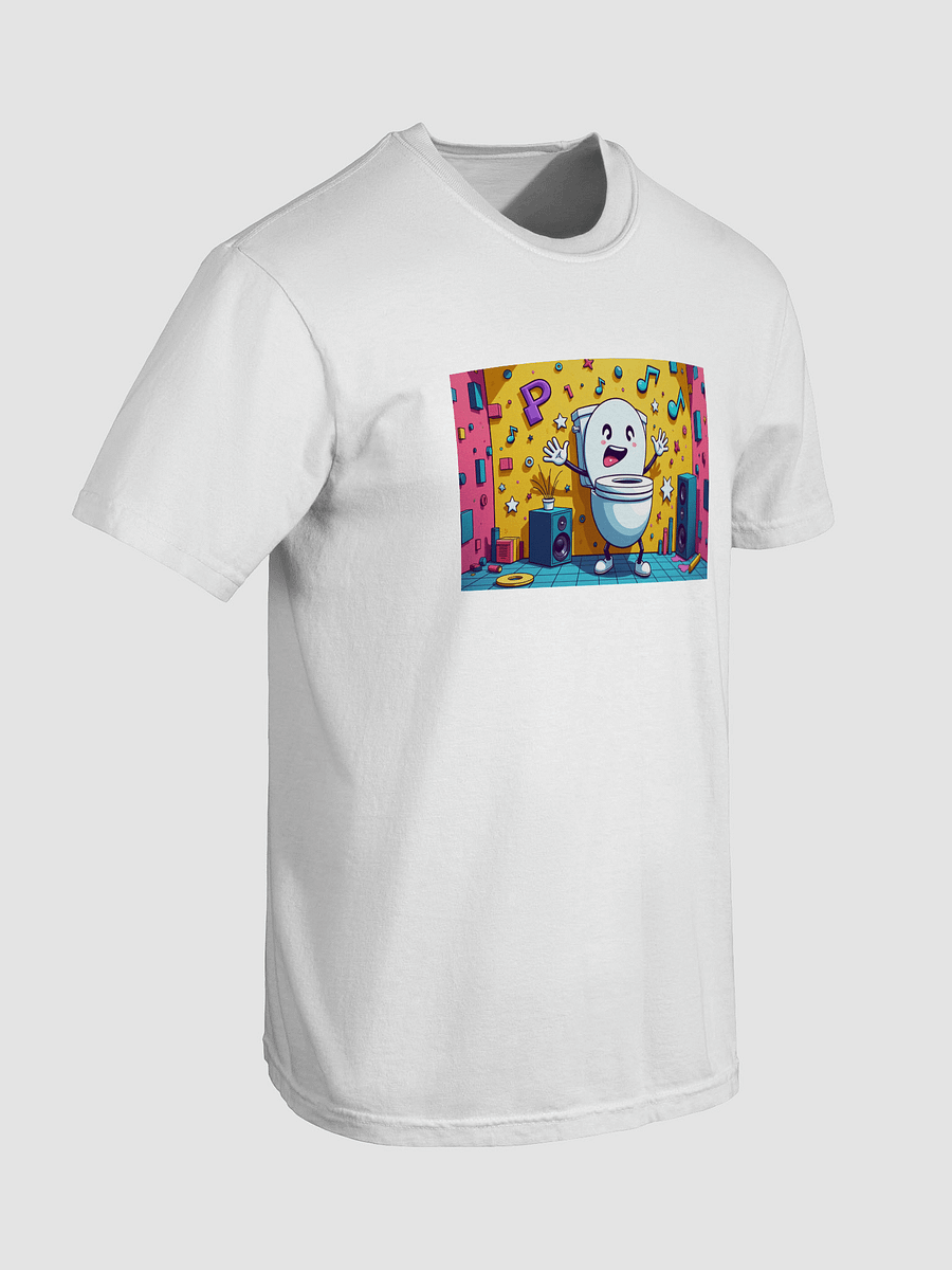 Skibidi Toilet– Chaos Has a Theme Song product image (7)