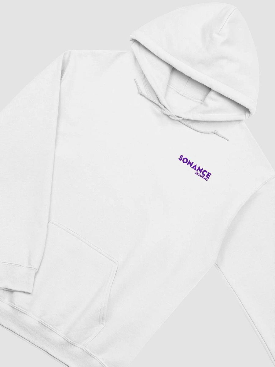 Gildan Classic Unisex Hoodie product image (3)