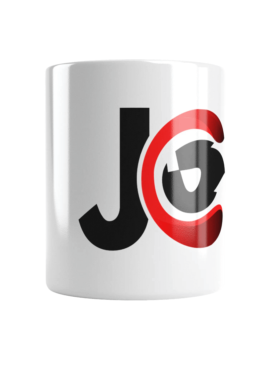 Ghost white MUG product image (5)