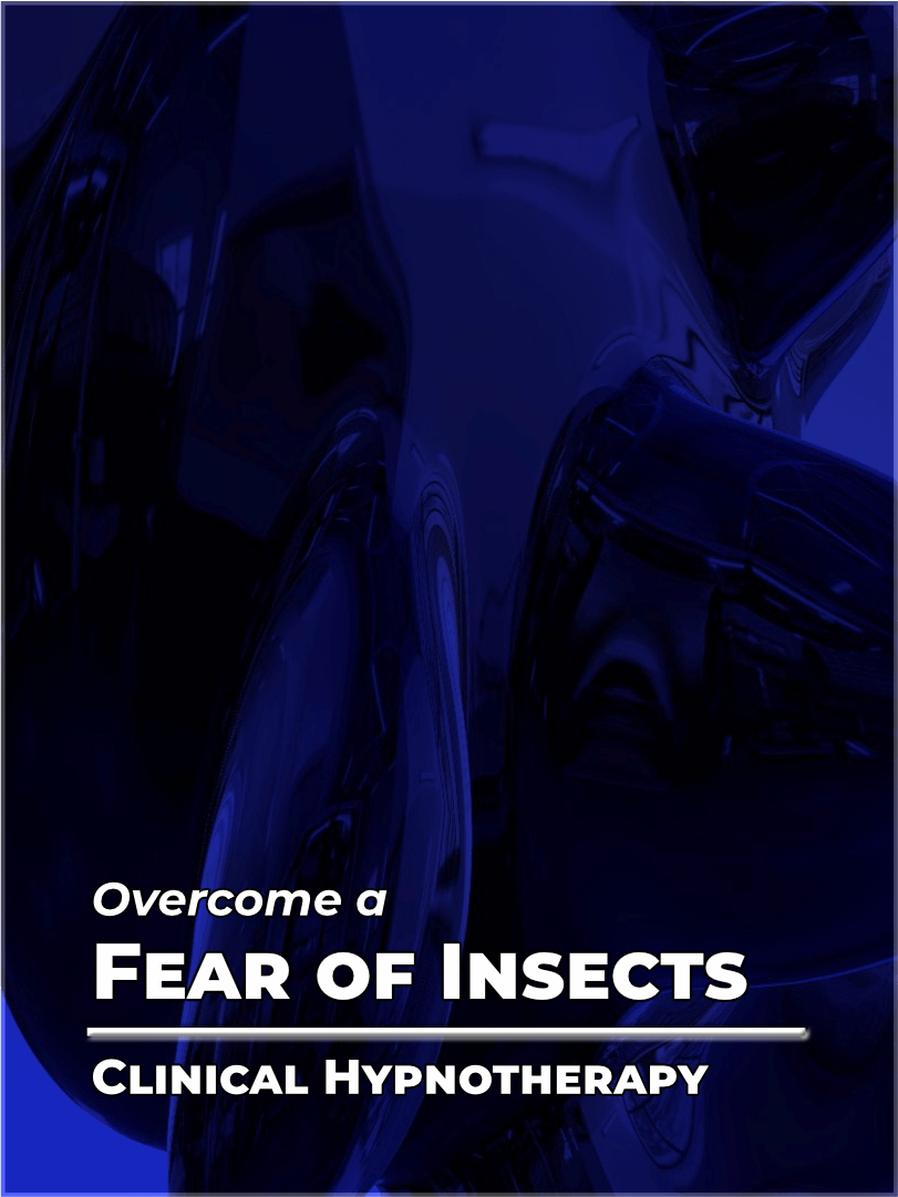 Fear of Insects | Fears & Phobias Month product image (1)