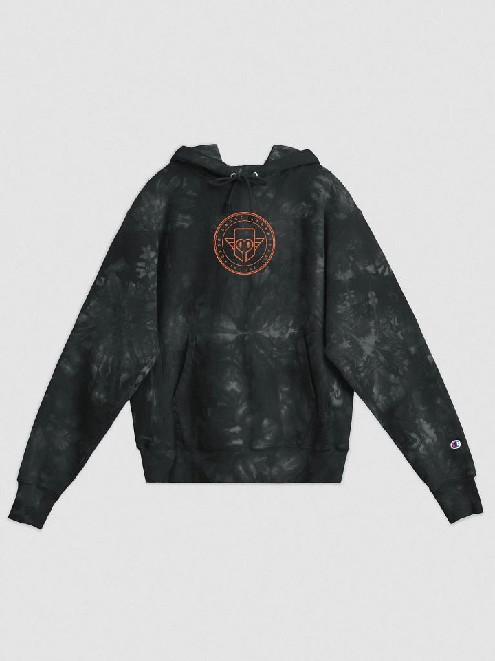 GCC Hoodie product image (2)