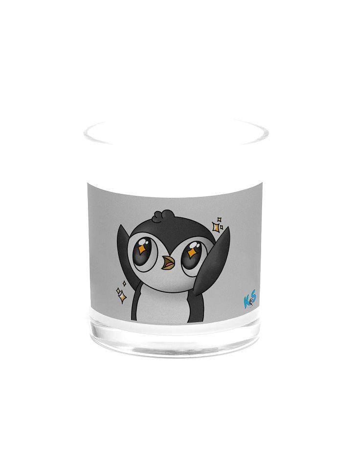 Penguin Candle product image (1)