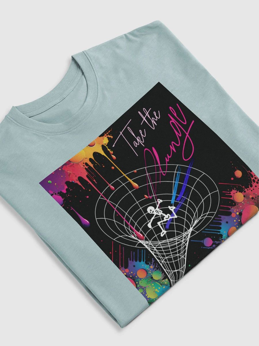 Vortex of Color Men's Tee product image (5)