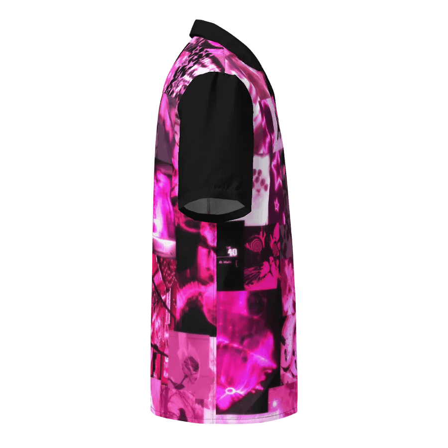 Pink Mood Shirt product image (8)