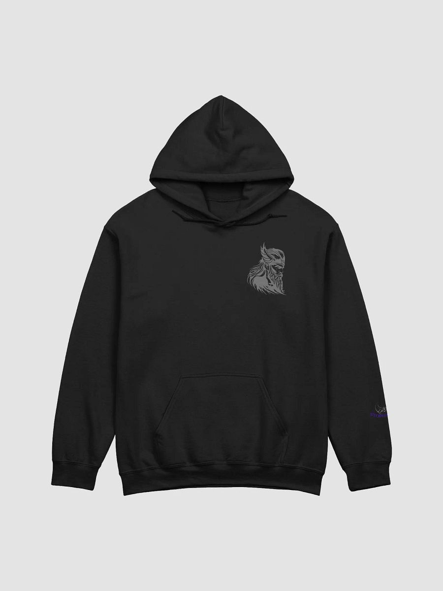 King of Chaos product image (34)