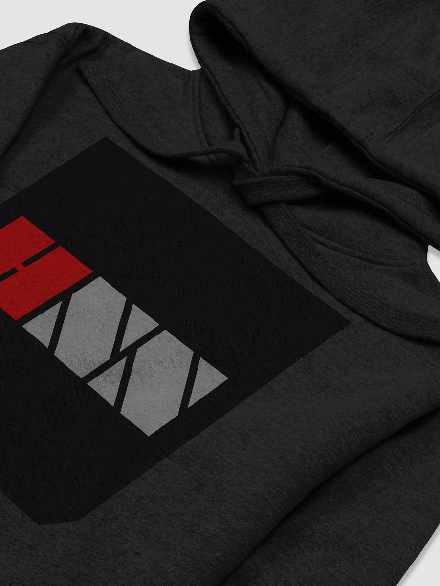 HNN Logo Hoodie product image (12)