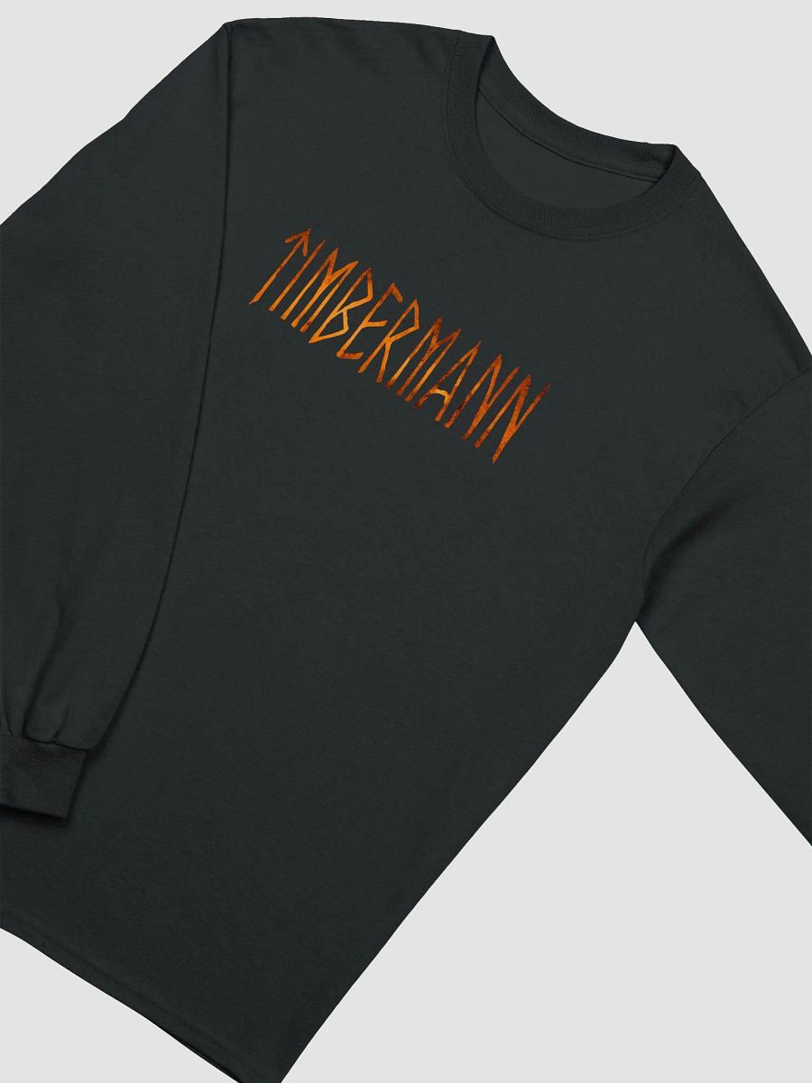 TIMBERMANN Long Sleeve Tee product image (3)