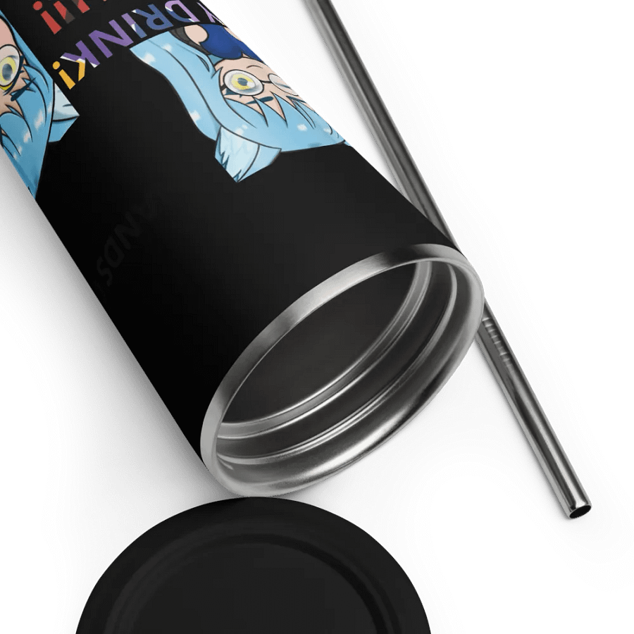 Blue232 Sippy cup!! product image (5)