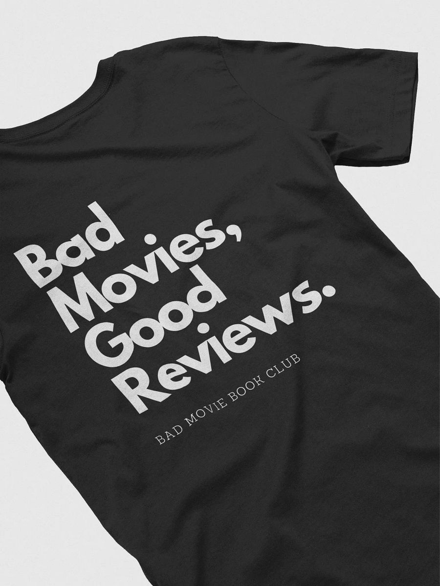 BMBC1 Bella+Canvas Supersoft T-Shirt product image (5)