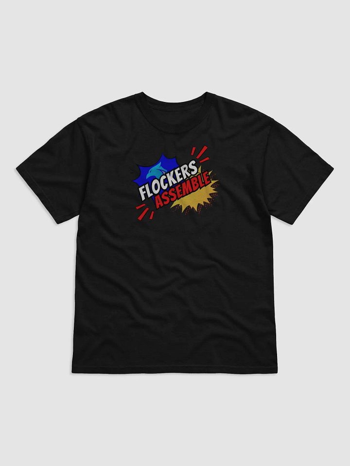 Flockers Assemble product image (1)