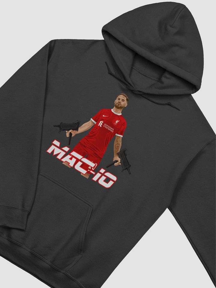 'MAC 10' Hoodie product image (2)