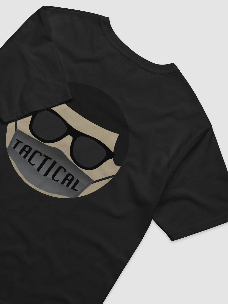 Doctor Tactical Front/Back Tee product image (7)