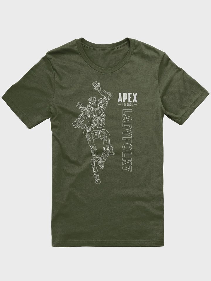Pathfinder T-Shirt product image (1)