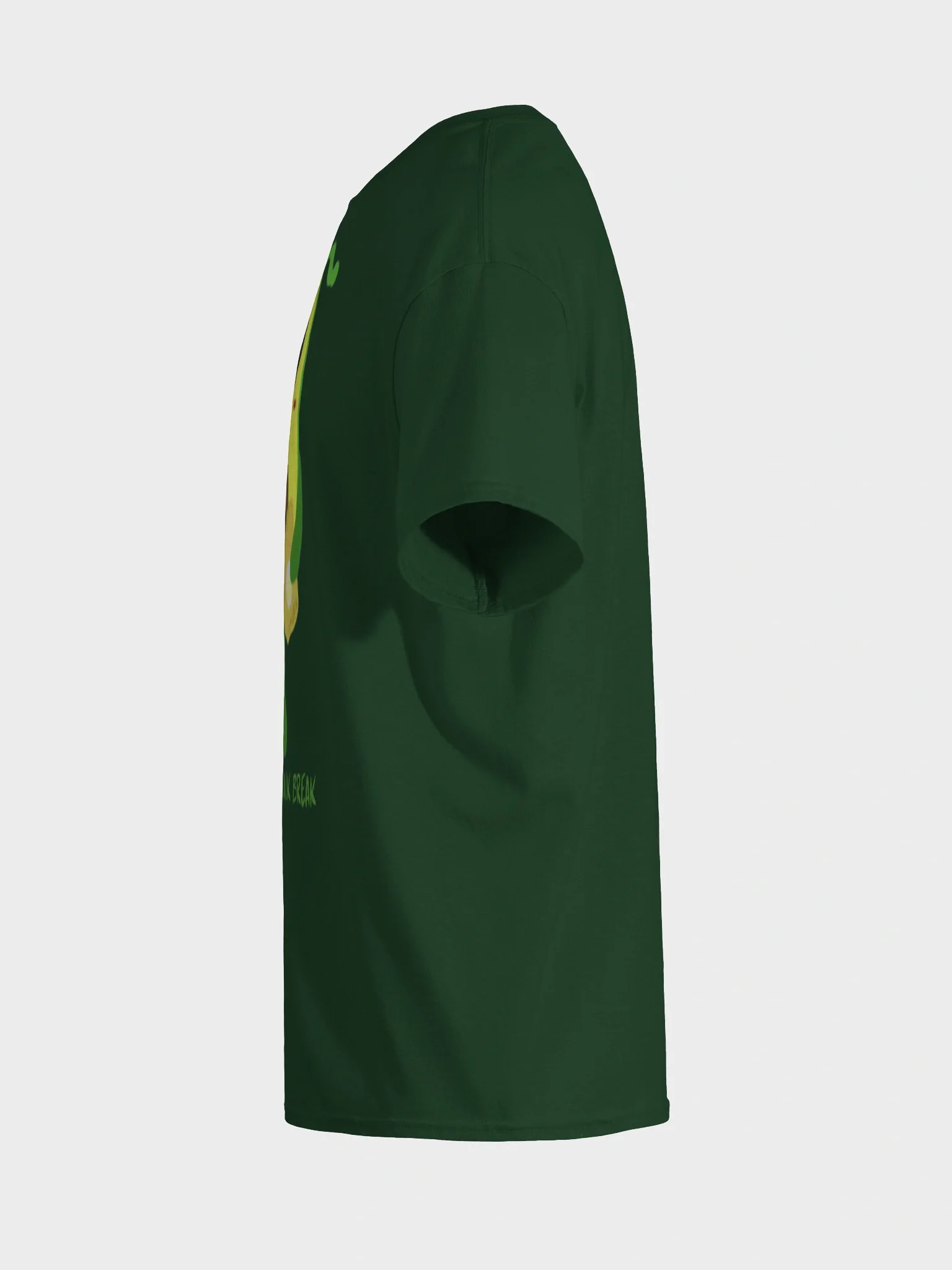 Lemme Take A Snack Break Tee product image (7)