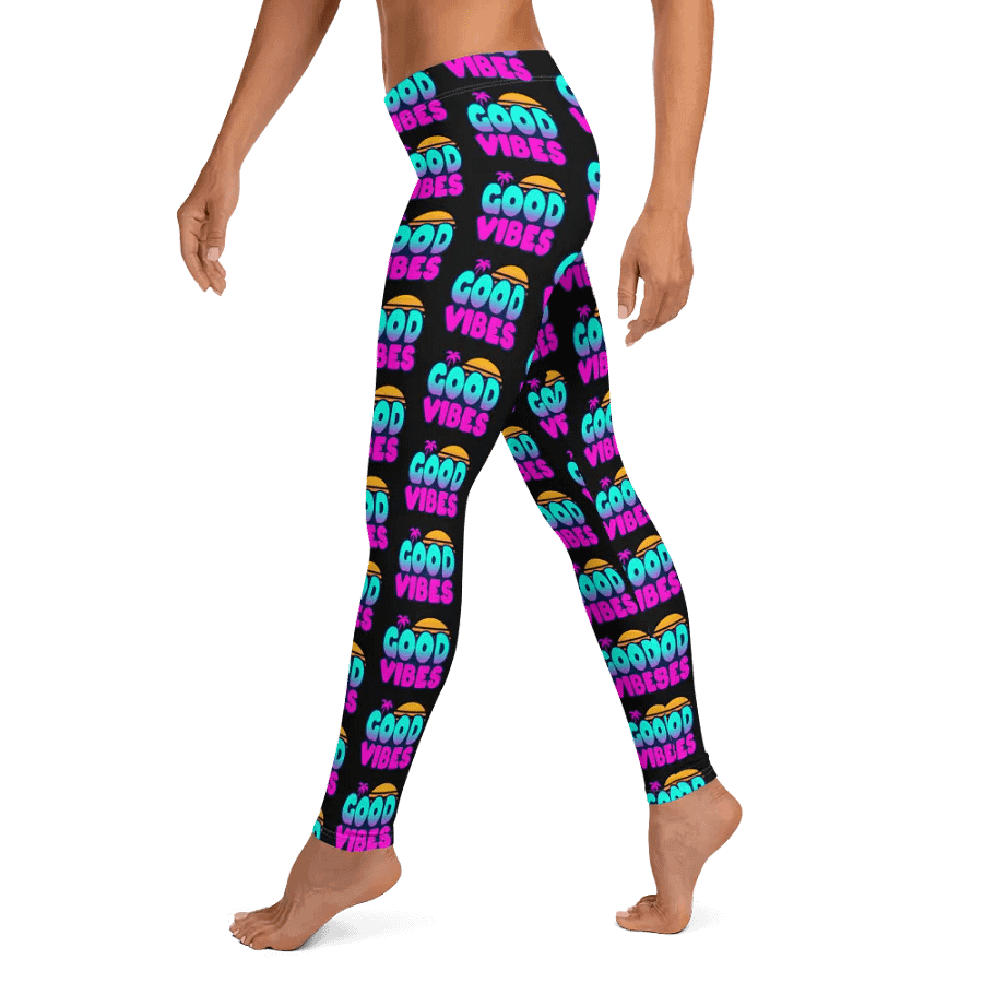 GOOD VIBES SOFT PANTS product image (11)