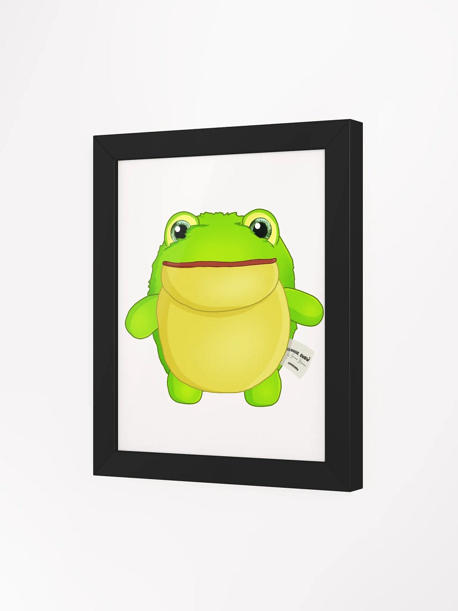 ANIMATED FROGGIE ART product image (82)
