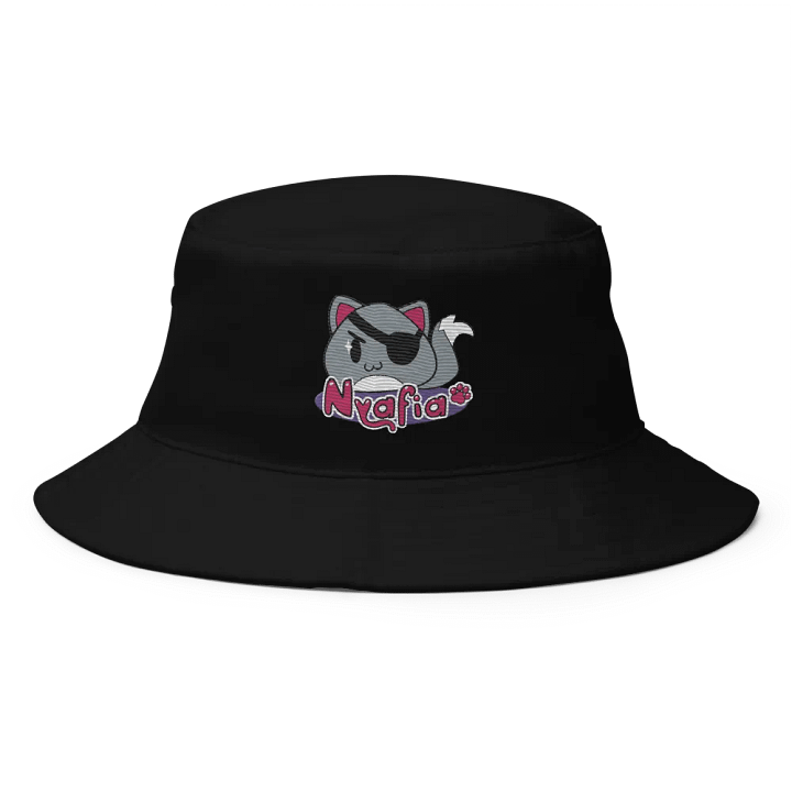 Nyafia Bunker Hat product image (1)