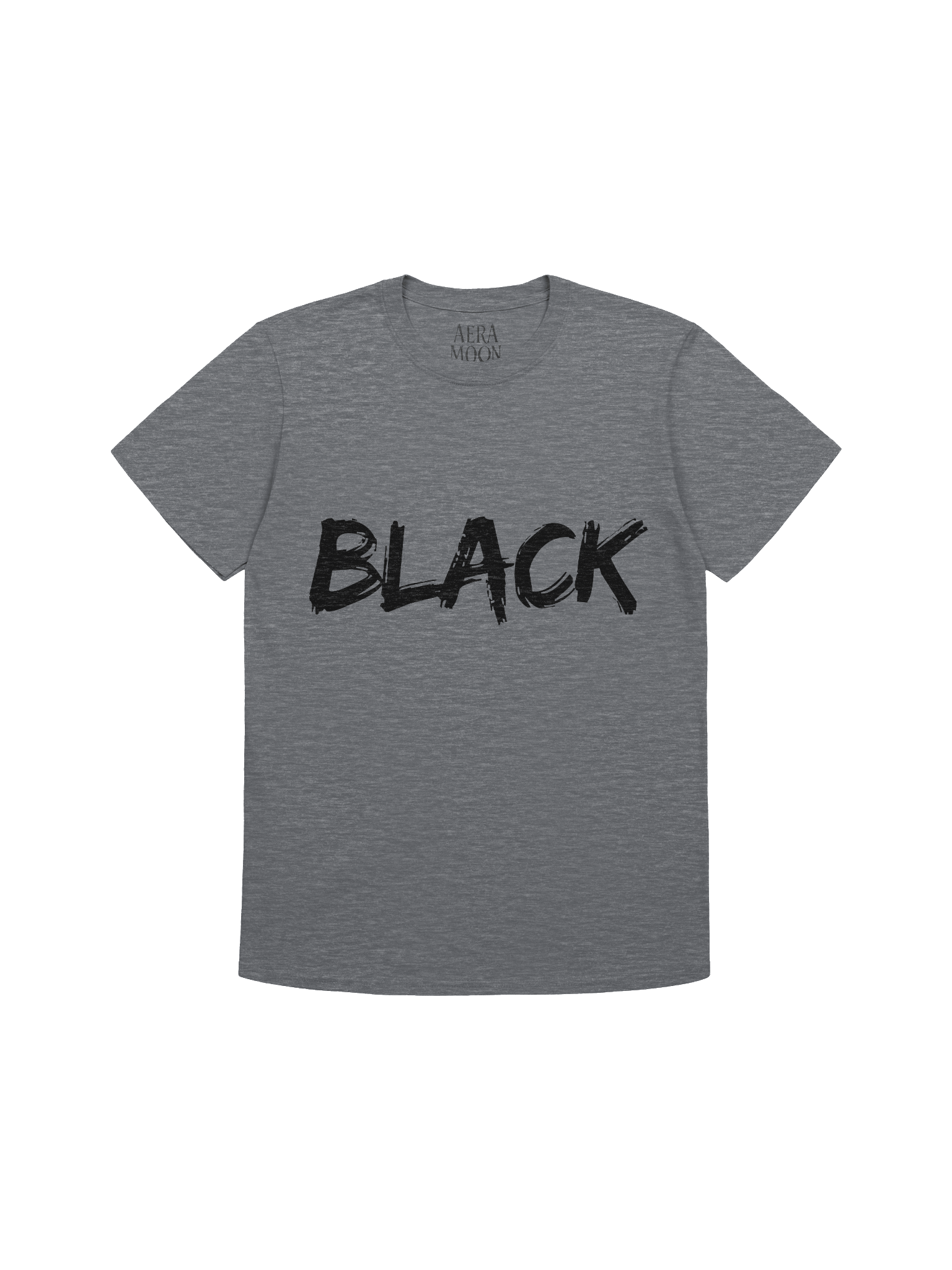 Paint Me Black Tee product image (1)