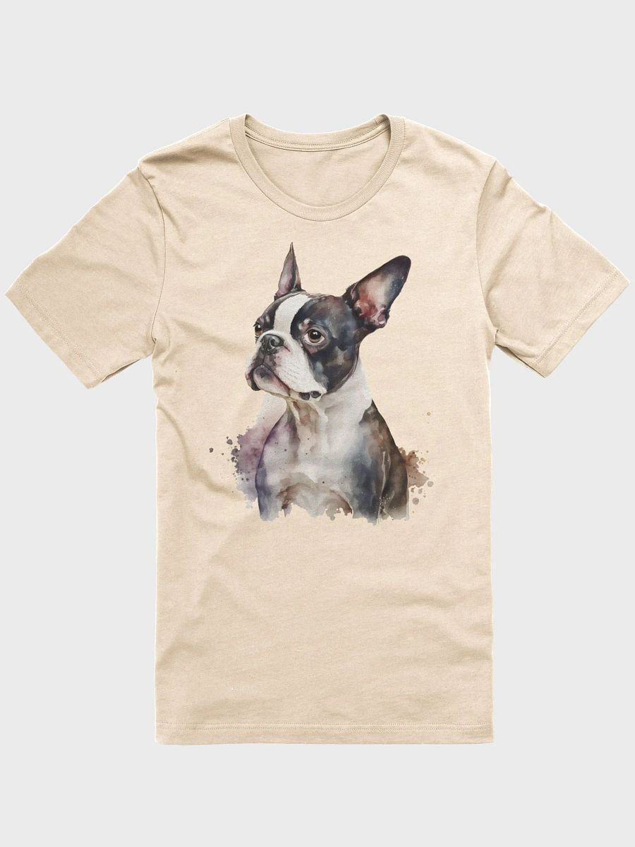 Boston Terrier product image (1)