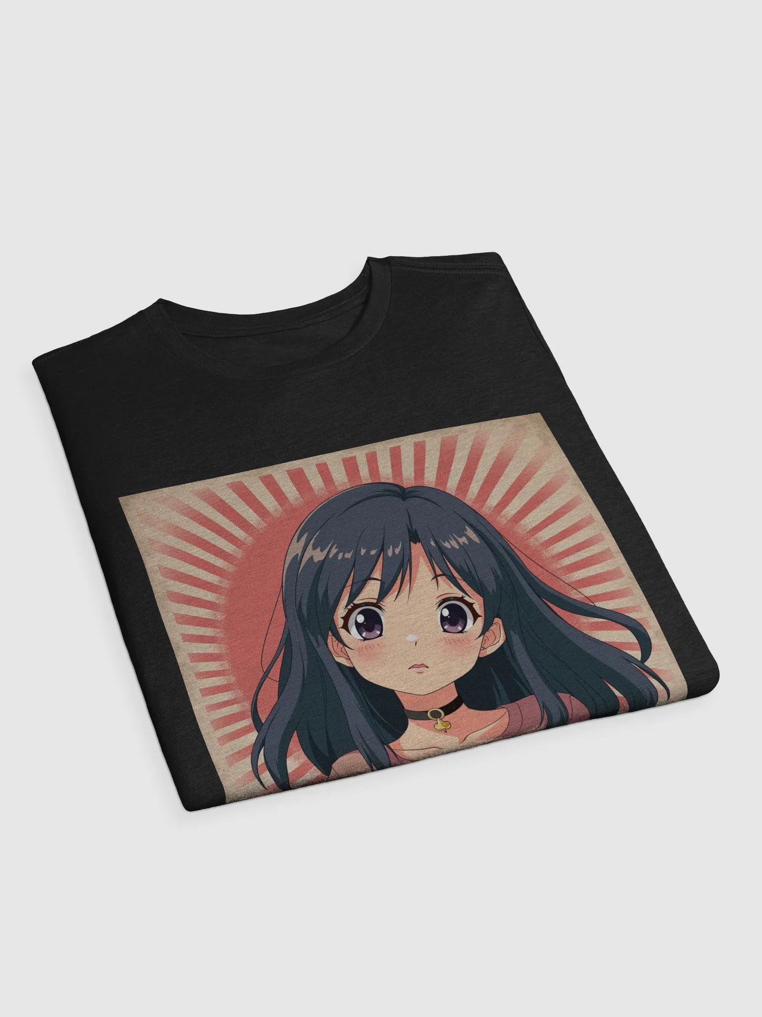 Classic Anime Girl product image (3)