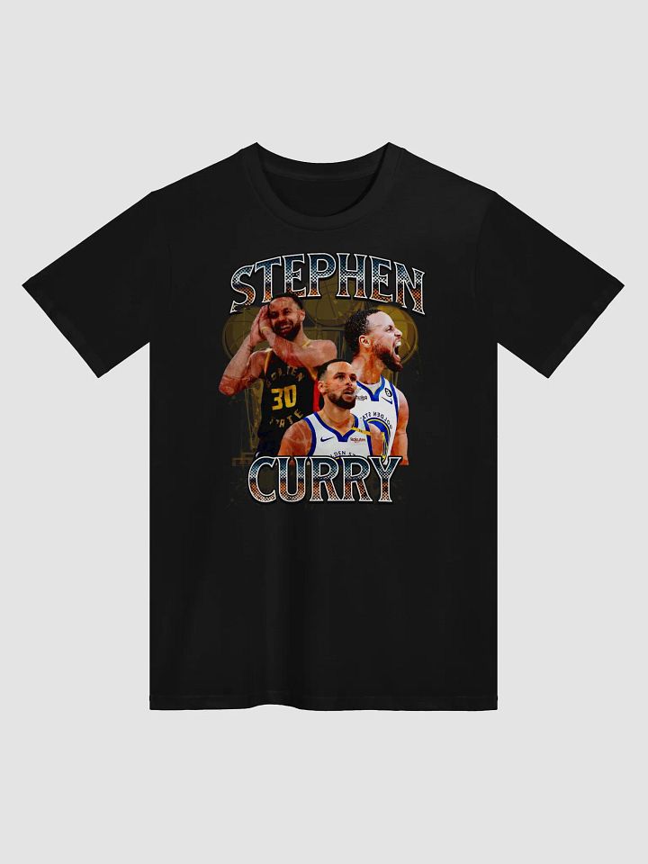 Splash Curry Collection T-Shirt product image (1)