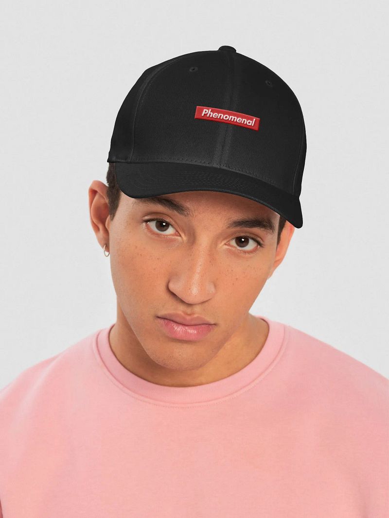 Phenomenal - Premium Cap