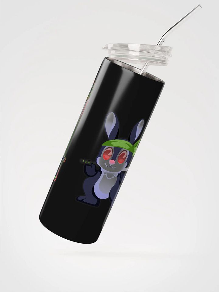 Ninja Guardian Tumbler product image (2)