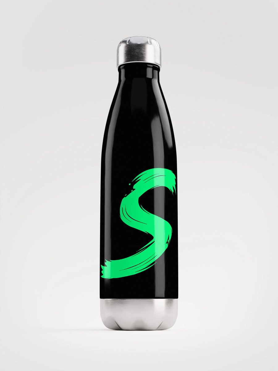 Stainless Steel Water Bottle product image (1)