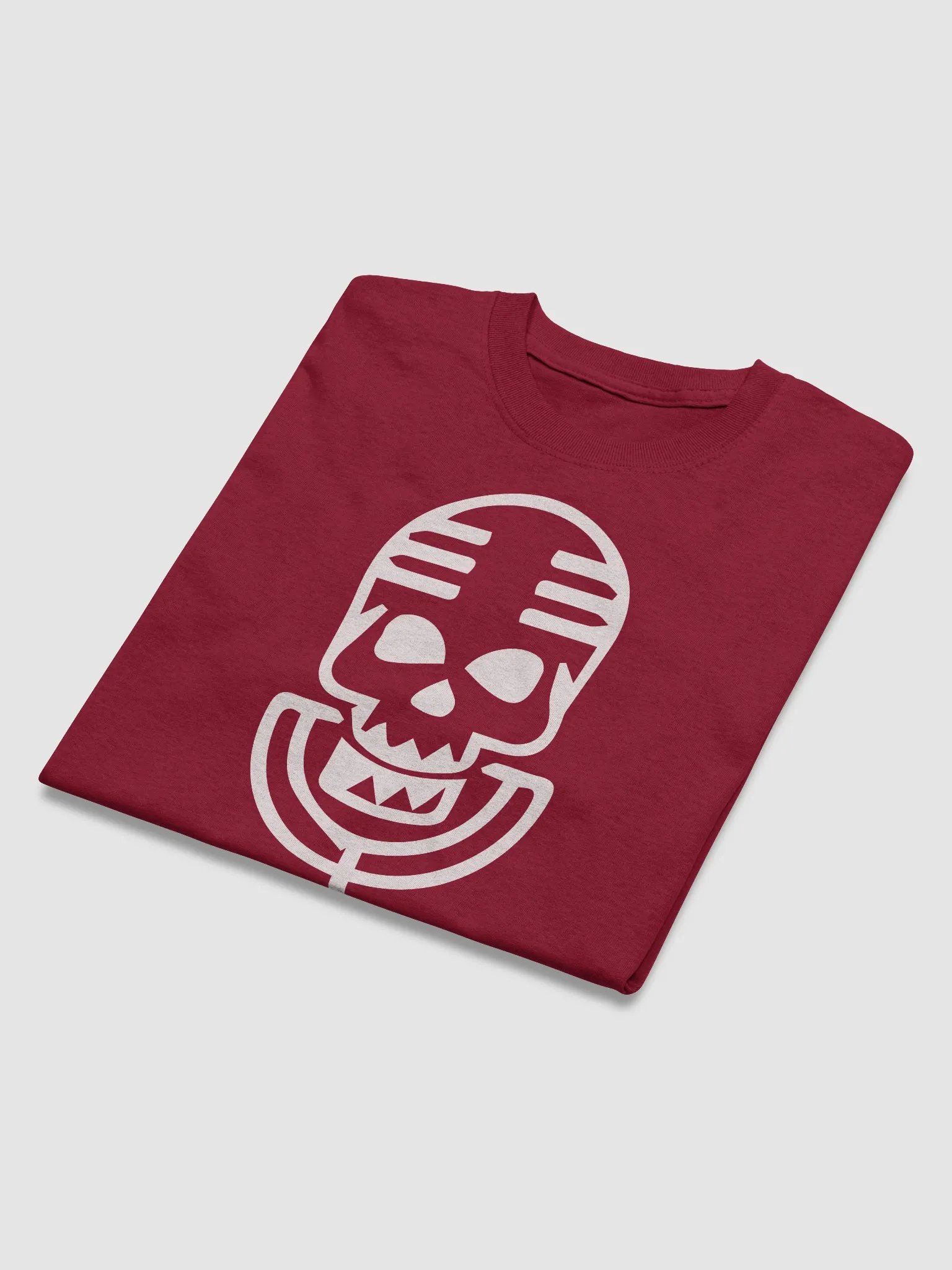 White Skull letras product image (10)